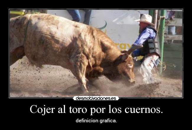 jodido cuernos jodido cuernos