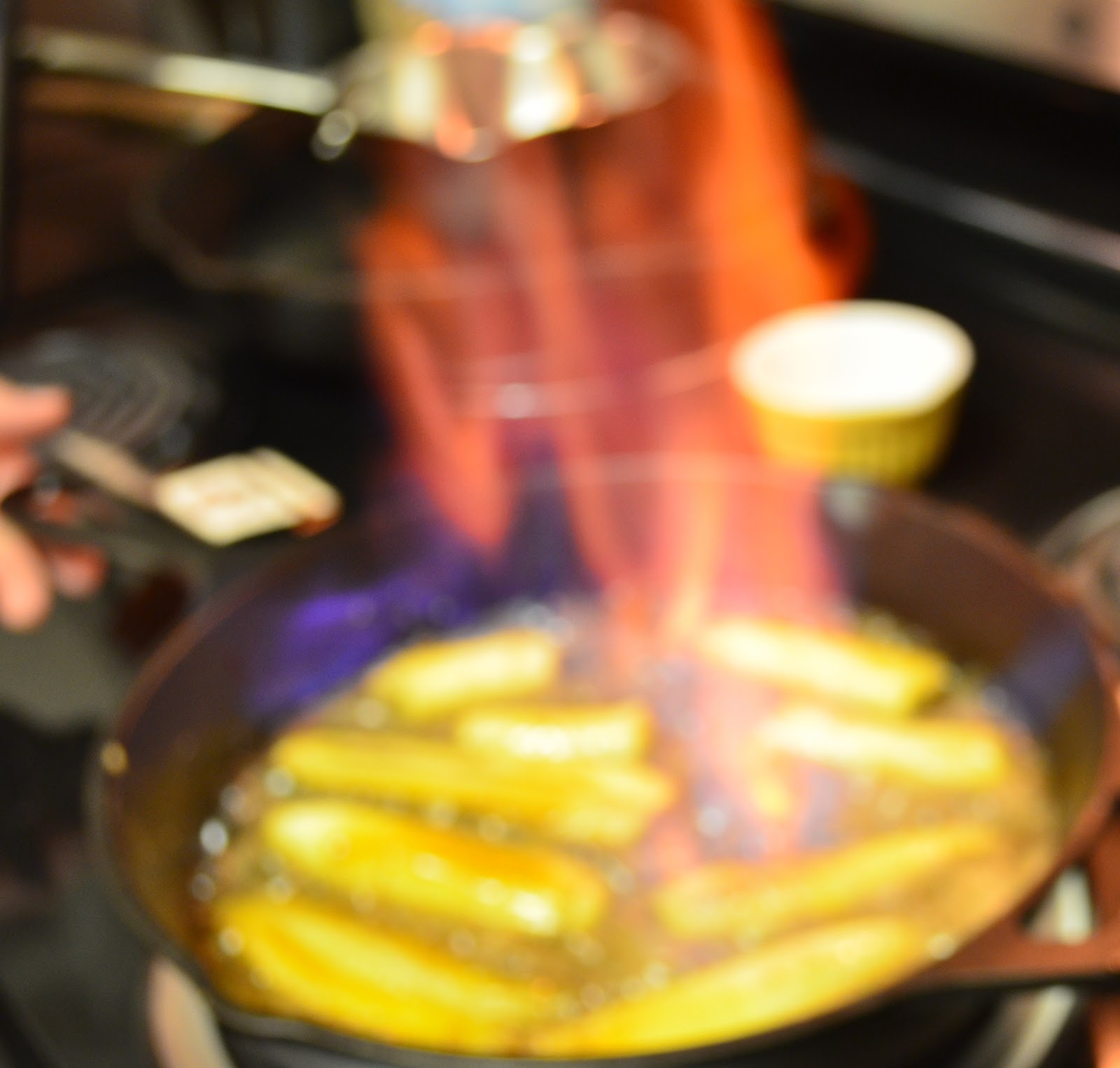 cooking my way to the 365