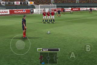 Download pes 2011 full version for android