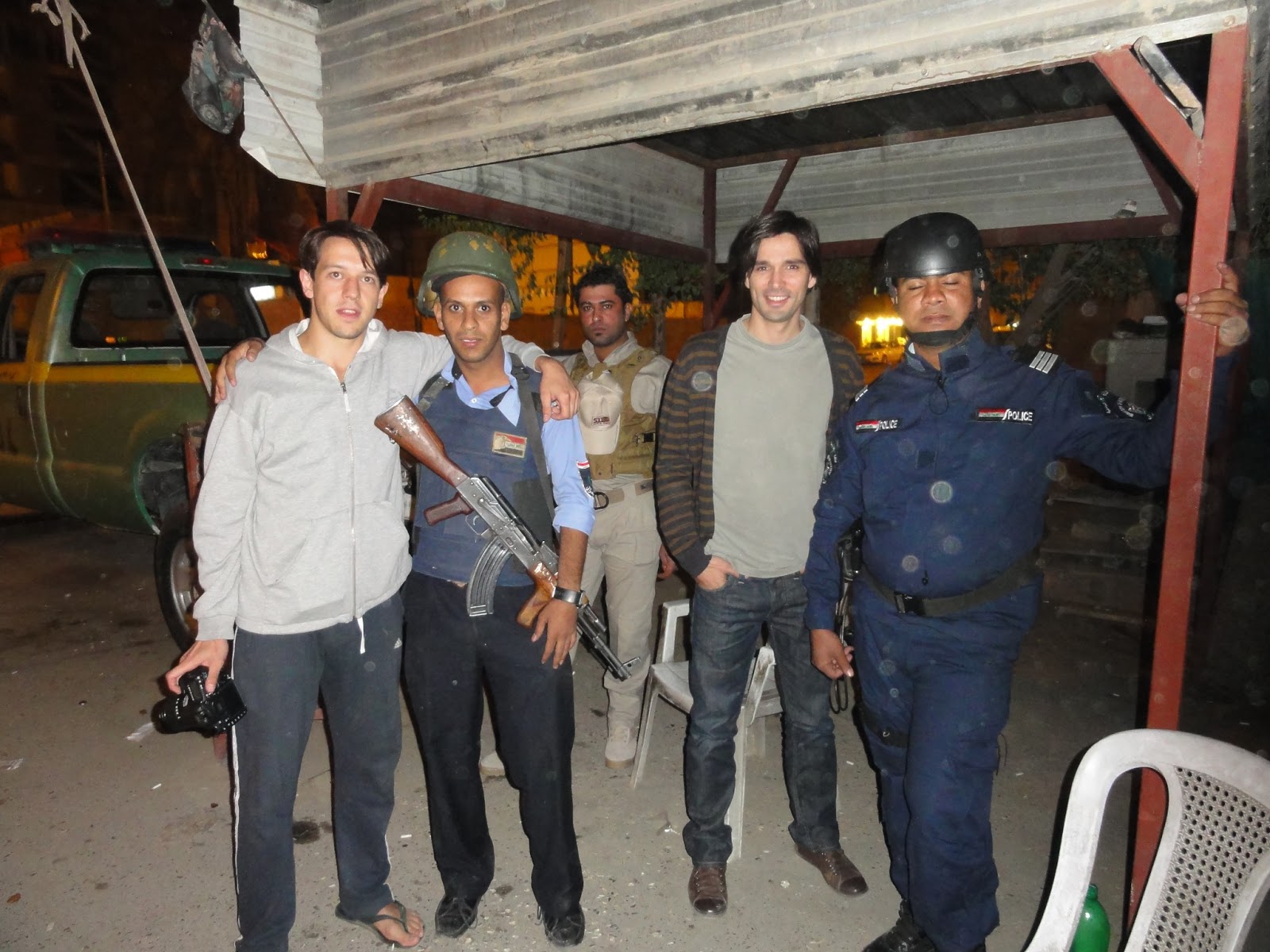 rencontre assyriologique roma 2011