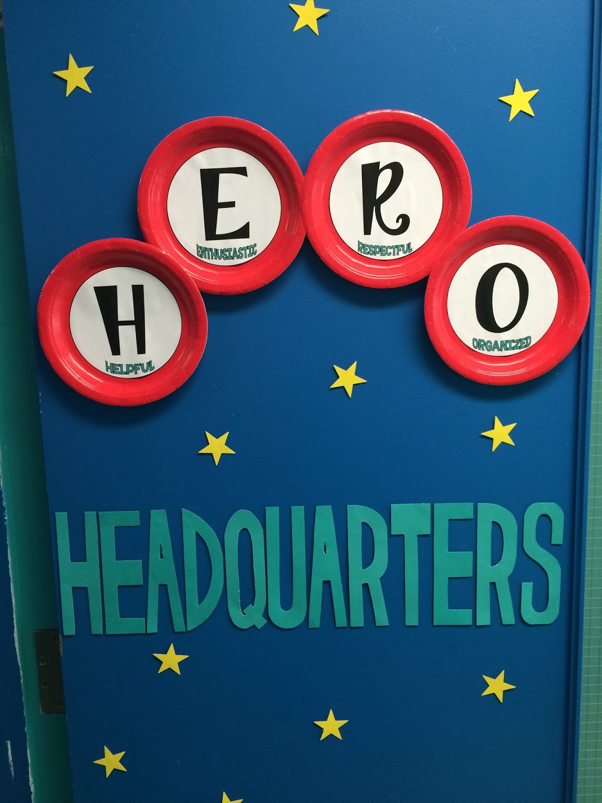 Special Ed.Cetera "Hero" Theme