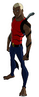 Aqualad