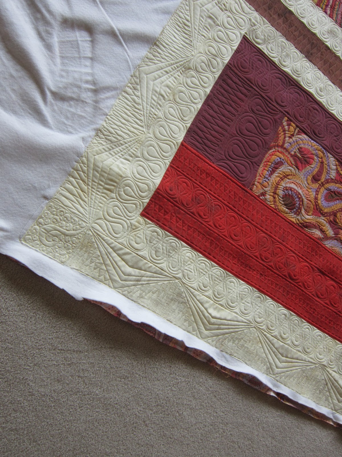 Quilting Is My Bliss Chris' Quilts