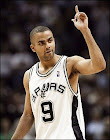 Tony Parker