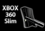XBOX 360 Slim