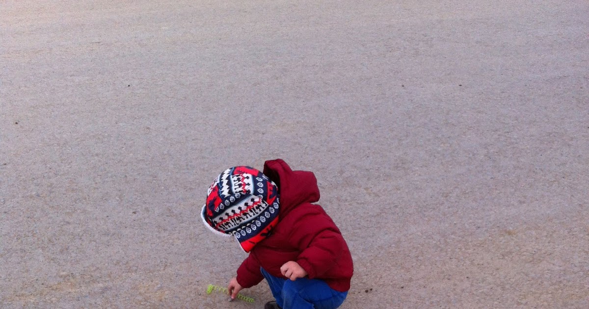 Dışavurum 17 aylık bebeğim neler yapar oldu?