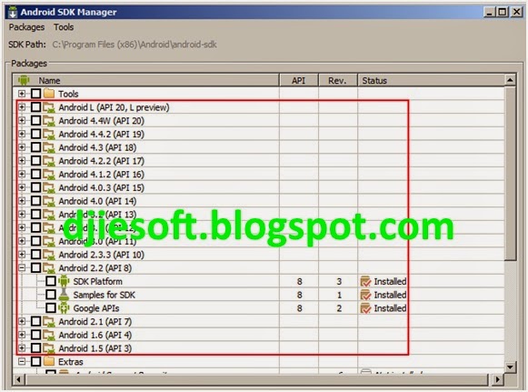 Visual Basic 6 0 Cara Membuat Aplikasi Android Dengan Vb6 0