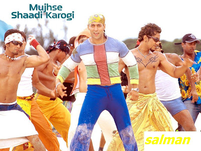 Salman Khan wallpaper