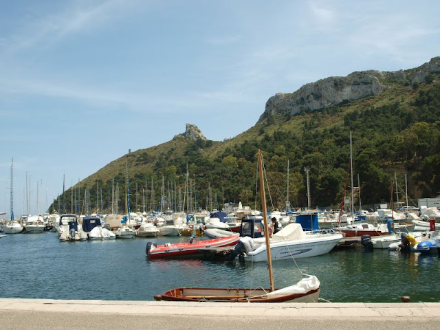 Plaża Poetto Sardynia Przewodnik