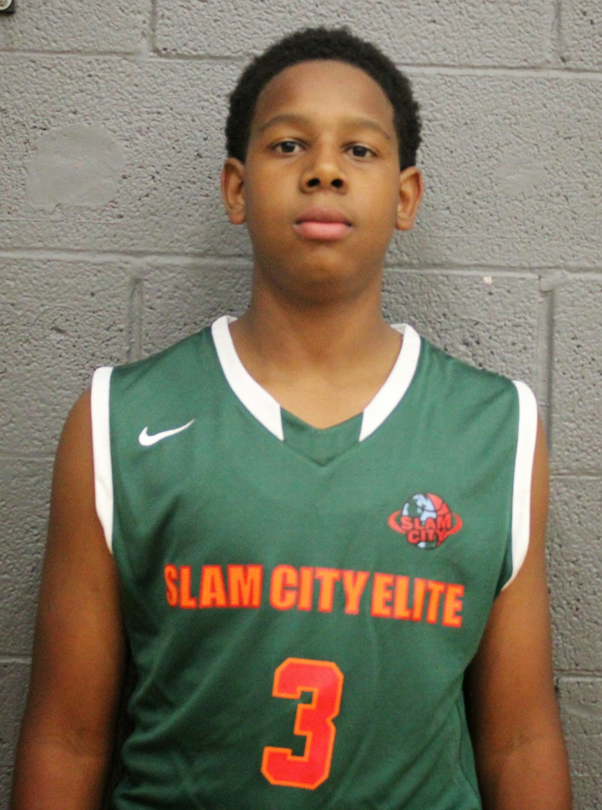 BASKETBALL SPOTLIGHT NEWS Hoop Group Fall Jam Fest 7th Grade Top