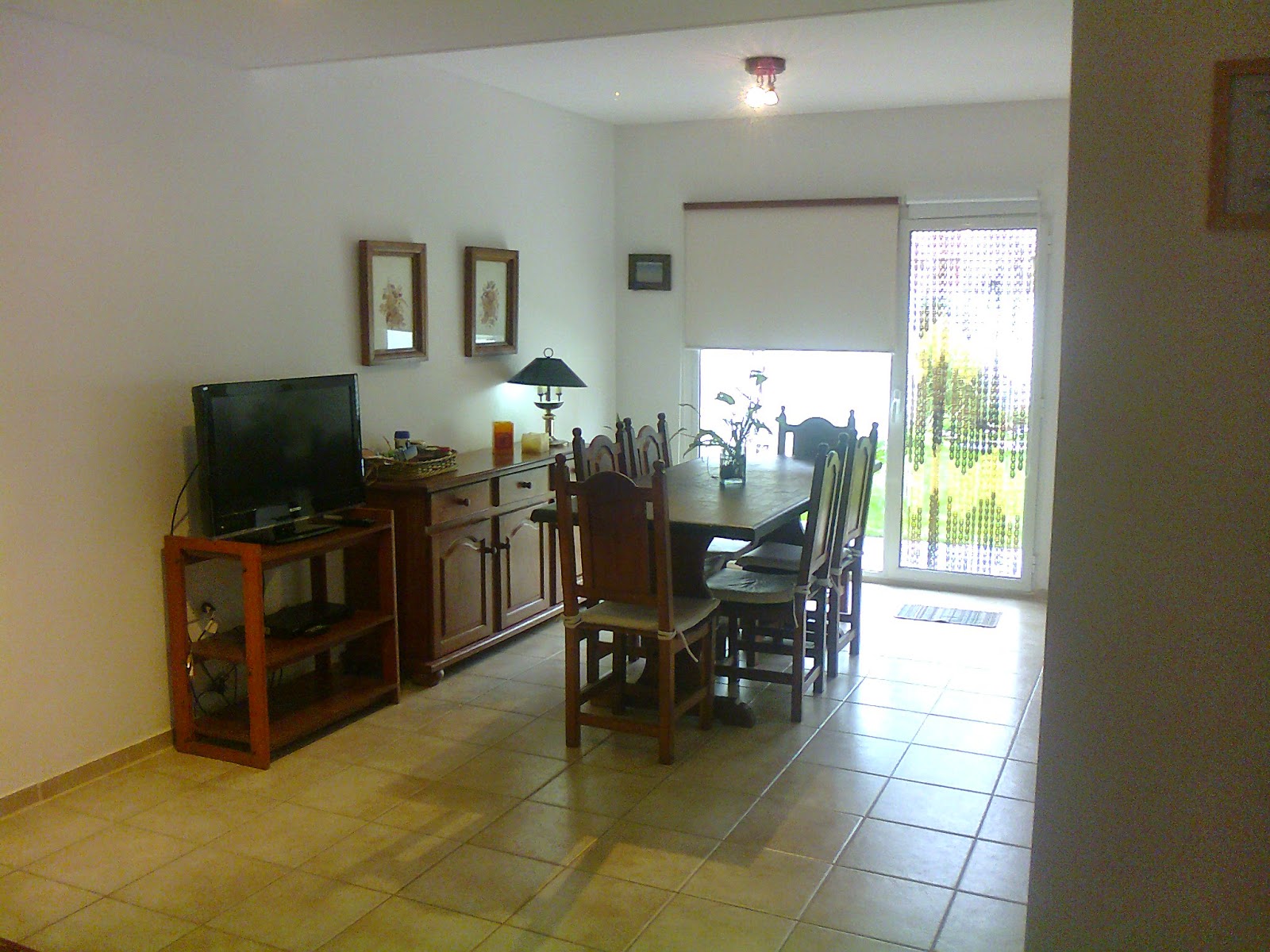 Arena y Sol: DEPARTAMENTO PLANTA BAJA -, A 50 MTS DEL MAR CATEGORÍA "A