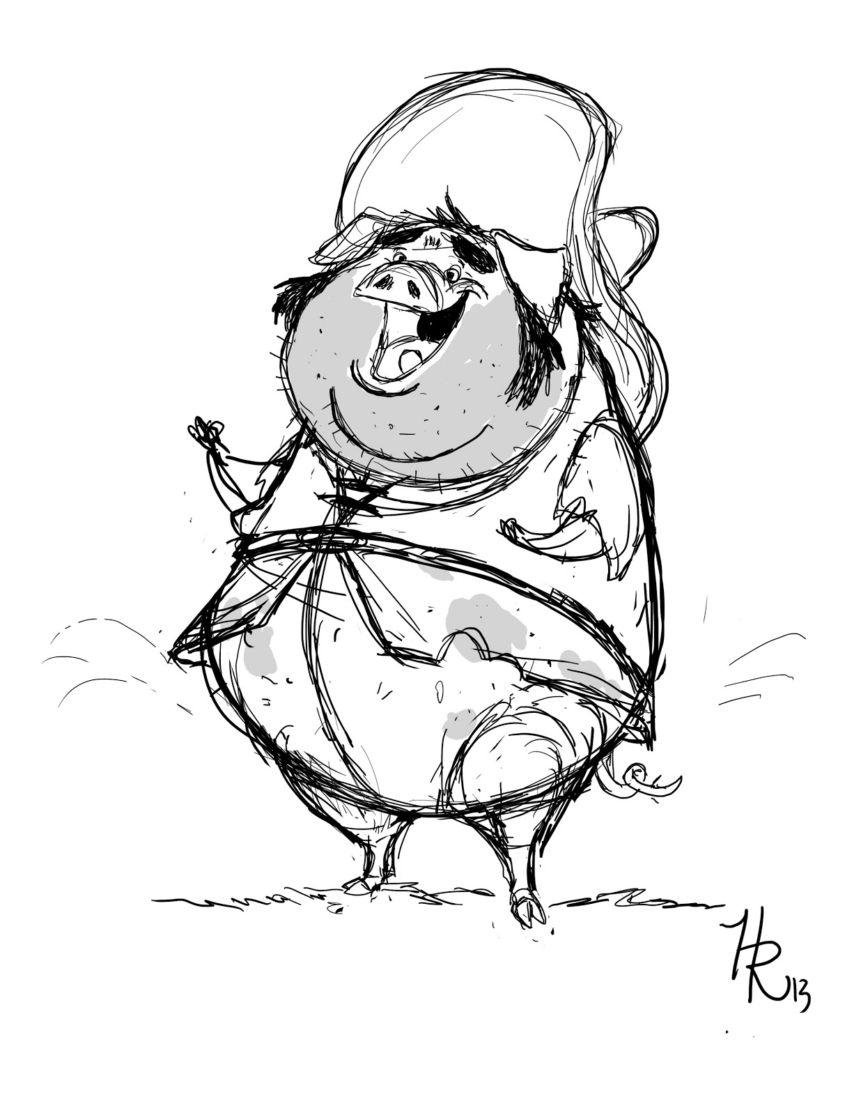 Justine Wynne Gacy Oktober 2018