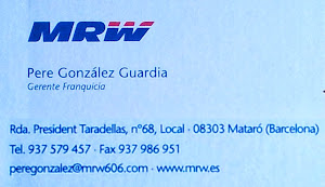 MRW Mataró