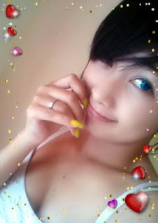 cewek cantik