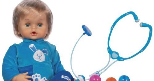 cicciobello bua costo