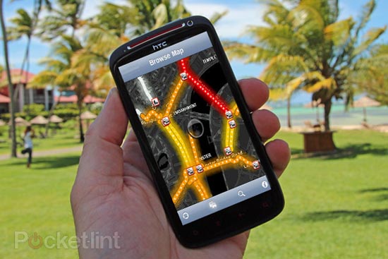 En İyi Android Navigasyon Programları En İyi Navigasyon Programları Android