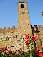 castello dei conti guidi