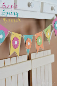 Fresh & New Easter Projects on Diane's Vintage Zest!