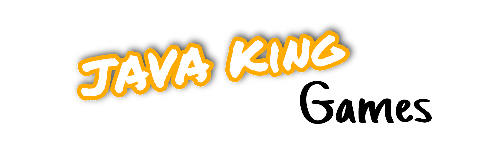 Java King Games