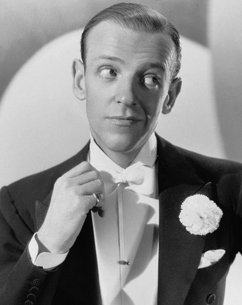 A Follow Spot: It’s Fred Astaire’s Birthday!