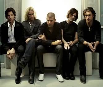 Collective Soul released their Collective Soul released their