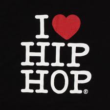 hot topic hip hop