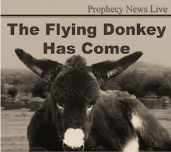 Prophecy News Live