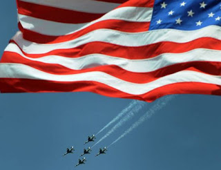 Amazing Air Show by the US Air Force 17