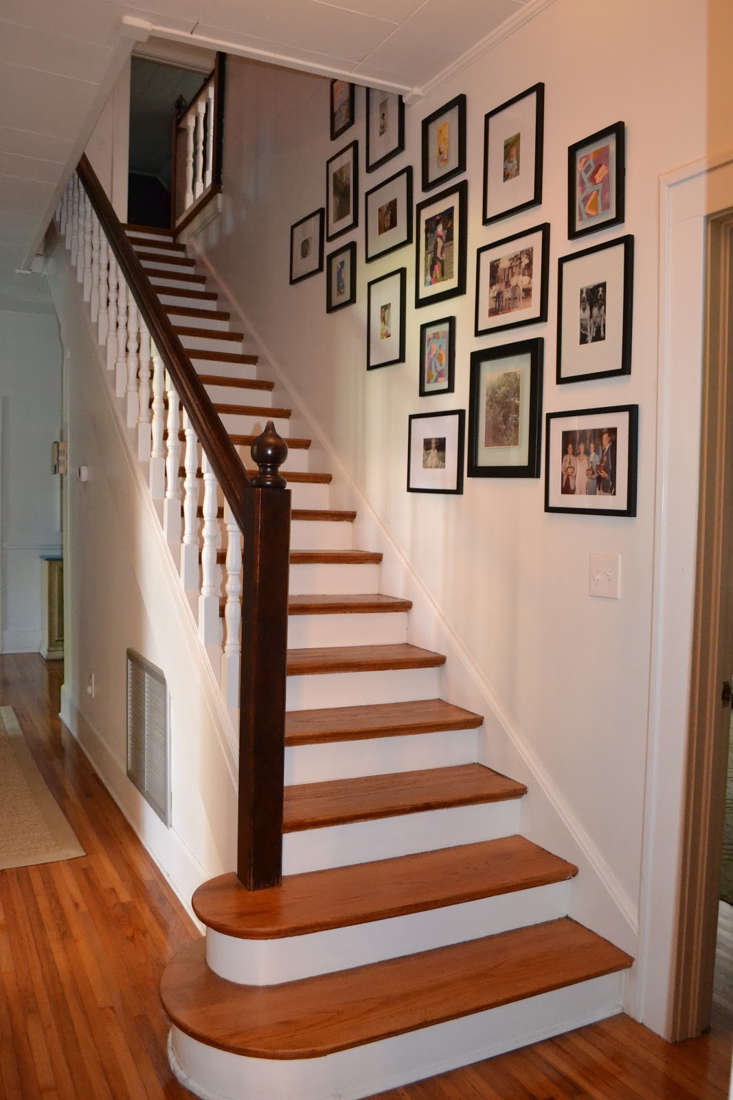 Installing Carpet Runner On Stairs Over Carpet backuperga
