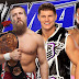 WWE Main Event 19.12.2012 - Team Hell No vs Rhodes Scholars pelos WWE Tag Team Titles