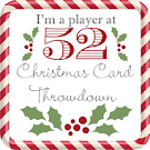 52 Christmas Card Throwdown