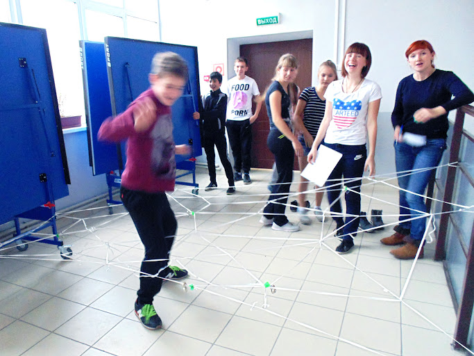 Профилактика наркомании среди несовершеннолетних