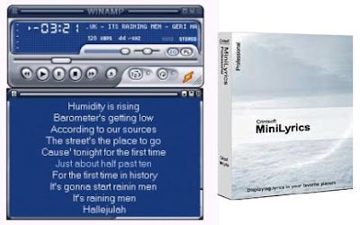 Minilyrics Latest Version For Windows 7 Minilyrics Latest Version For Windows 7