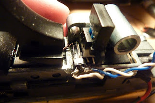 mechabox airsoft gun