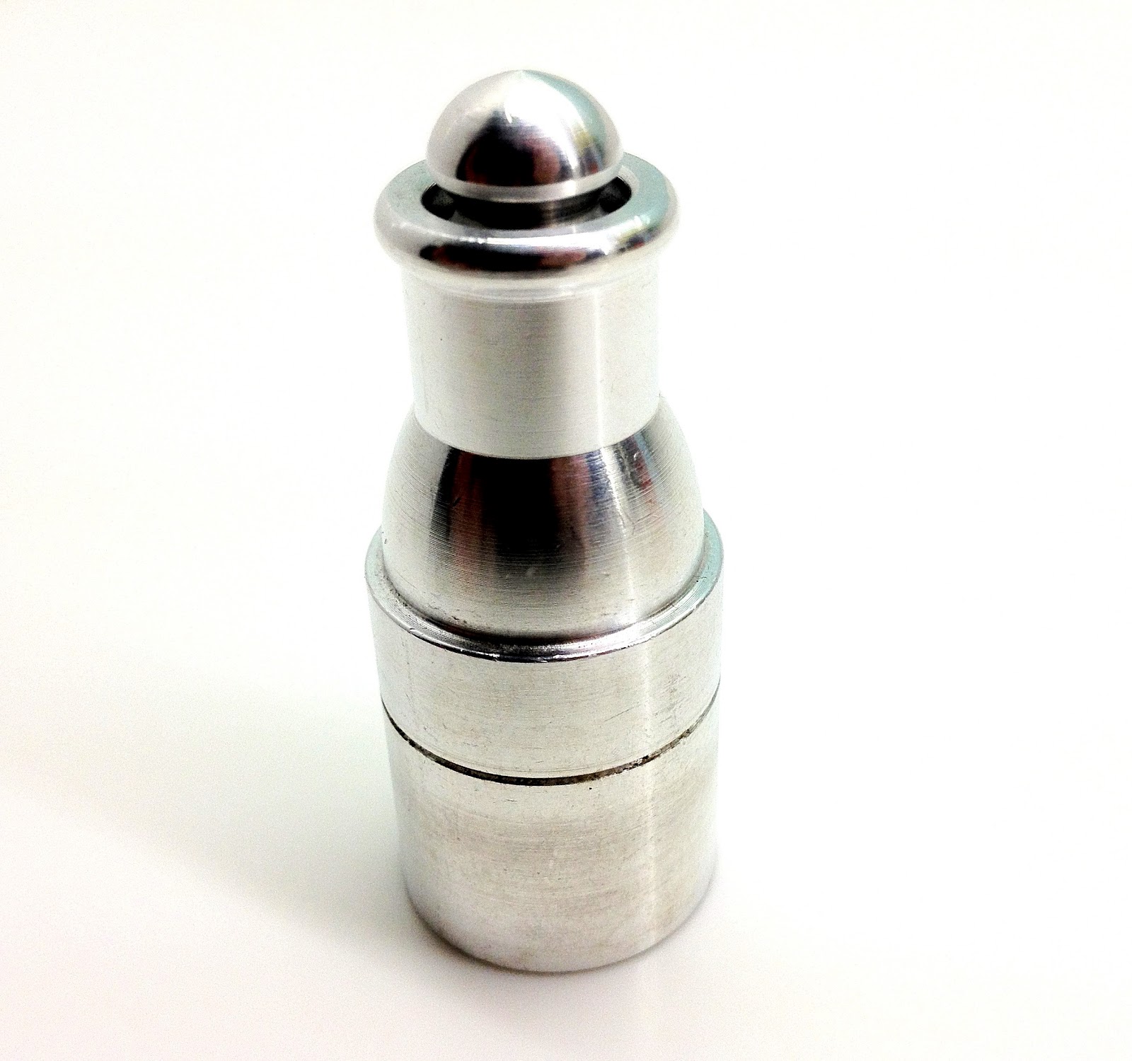 Jerry's Mechanical Puzzle & Brain Teaser Collection May 2012