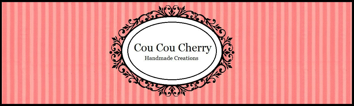 Cou Cou Cherry