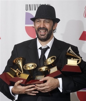 Most Famous Latin Artists: Successful Latin Singers