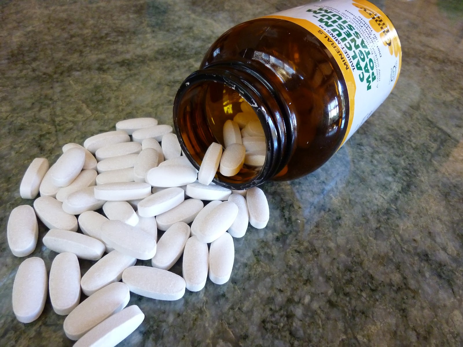 Foods For Long Life Are You Taking Too Many Calcium Supplements? Why