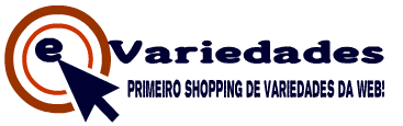 PRIMEIRO SITE DE VARIEDADES DA WEB!