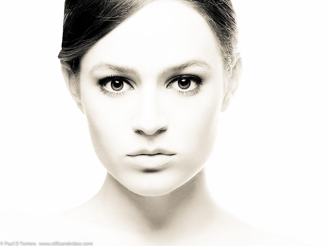 Kristy Fricker AS Media Blog Lighting