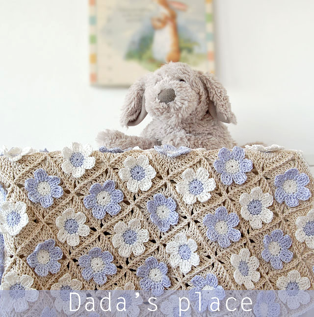 Guess How Much I Love You Baby Blanket Pattern Dada's place Bloglovin’
