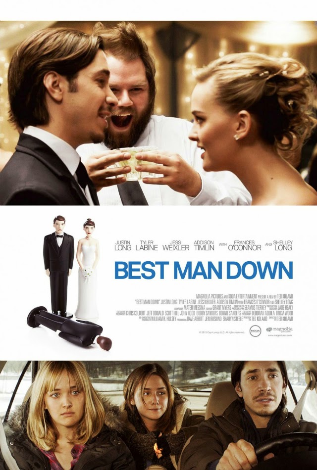 Best Man Down Solo Full Películas