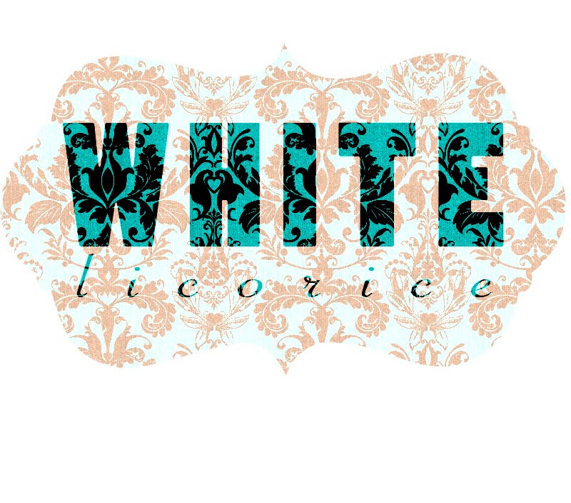 White Licorice