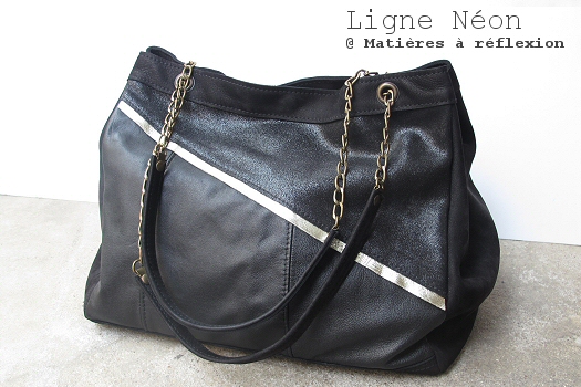SOLDES Sacs noirs