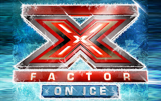 X-Factor One Ice (2012) Programmi TV Streaming X-Factor One Ice (2012) Programmi TV Streaming