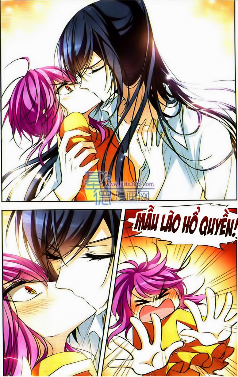 đn Thien Giang Hiền Thục Nam Phu No Thuần Khanh Chi Sủng Mạc Tử Lien Wattpad