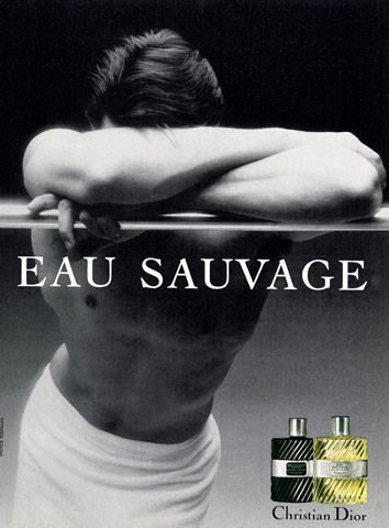 eau sauvage parfum marionnaud