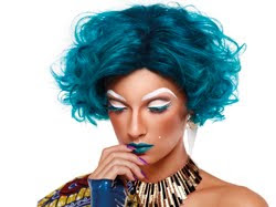 llamasqua relaunches website