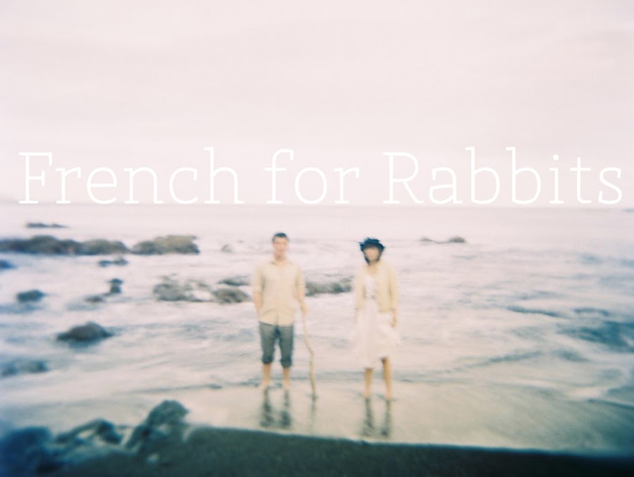 French for Rabbits