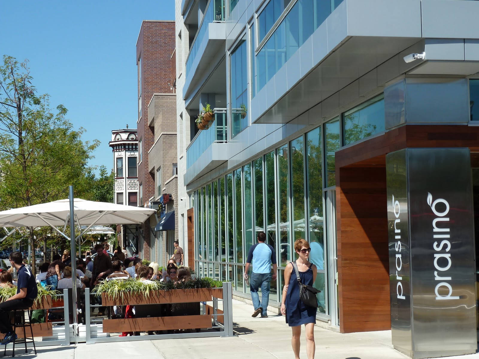 The Chicago Real Estate Local Buying Bucktown / Wicker Park condos